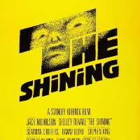Gibi ASMR Favourite Movie The Shining (1980), Moulin Rouge! (2001)