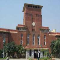 Divya Bhatnagar Delhi University, Delhi, India