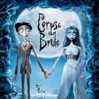 Addy Rae Tharp Favourite Movie Corpse Bride (2005), Up (2009)