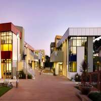 Jason Schwartzman Windward School, West Los Angeles