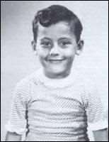 Jean Reno Childhood Image