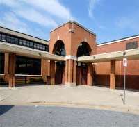 Lewis Black Springbrook High School