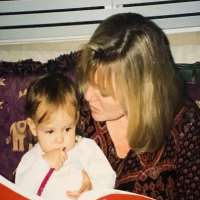 Hannah Hennigar Childhood Image