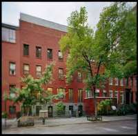 Matthew Broderick City and Country School