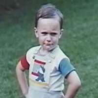 Vsauce Childhood Image