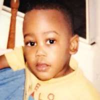Will Power (YouTuber) Childhood Image