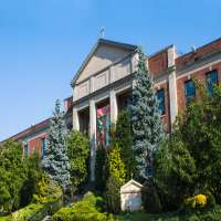 Martin Sheen Chaminade High School