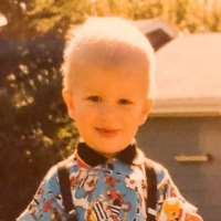 GhostRobo Childhood Image