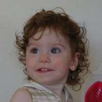 Maria Rengi Childhood Image