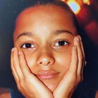 Adam Waithe Childhood Image