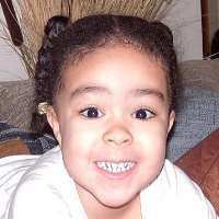 Cece Abbey Childhood Image
