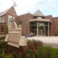 Josh Hartnett Nativity of Our Lord Catholic School, Saint Paul, Minnesota