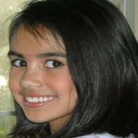 Caryn Marjorie Childhood Image
