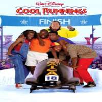 Glen Powell Favourite Movie Cool Runnings (1993)