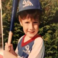 RobertIDK Childhood Image