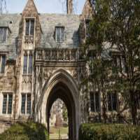 Melinda Page Hamilton Princeton University