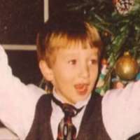 JeromeASF Childhood Image