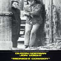 RJ Cyler Favourite Movie Midnight Cowboy (1969)