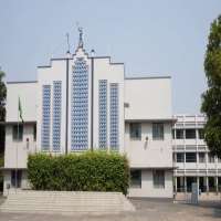 Vikram Seth St. Michael's High School, Patna, The Doon School, Dehradun,  Tonbridge School, England, St. Xavier's High School, Patna