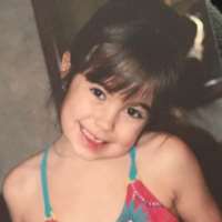Chelsea Crockett Childhood Image