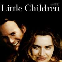 Teyonah Parris Favourite Movie Little Children (2006)