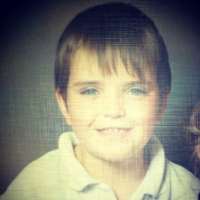 Callum Mortimer Childhood Image