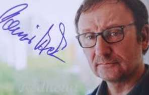 Rainer Bock Signature