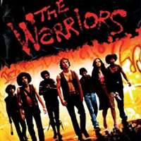 Paul Anderson (Actor) Favourite Movie The Warriors (1979)