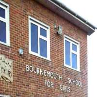 Sophie Rundle Bournemouth School for Girls