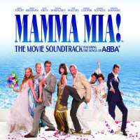 Amanda Seyfried Favourite Movie Mamma Mia! (2008)