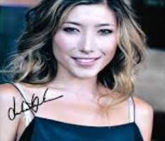 Dichen Lachman Signature
