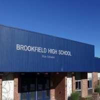 Andrew Hales Brookfield High School