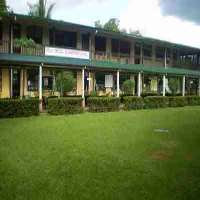 Carlos P. Romulo Camiling Central Elementary School