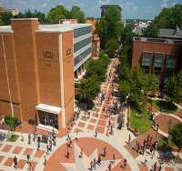 Jason Butler Harner Virginia Commonwealth University