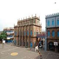 C. V. Raman St. Aloysius Anglo-Indian High School