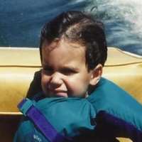 ImaFlyNmidget Childhood Image
