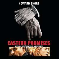 Aron Piper Favourite Movie Les Promesses de l'ombre (Eastern Promises) (2007)