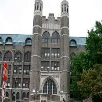 Colman Domingo Overbrook High School