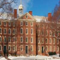 Ben Shenkman Brown University