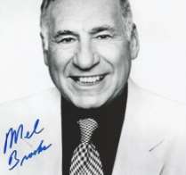 Mel Brooks Birthday, Real Name, Age, Weight, Height, Family, Facts ...