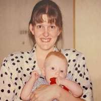 Jessica Skube Childhood Image
