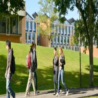 Walter O'Brien St Kieran's College in Kilkenny,  University of Sussex