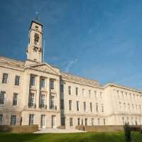 Nicholas Farrell University of Nottingham