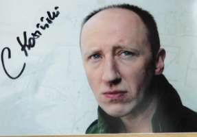 Cezary Kosinski Signature