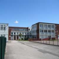 Wayne Rooney De La Salle School