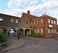 Chris Pine Oakwood School