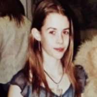 Moa Murderess Childhood Image