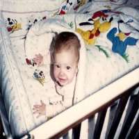 Chanel West Coast Childhood Image