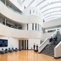 David Thewlis Highfield High School, South Shore, Blackpool