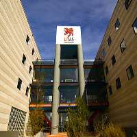Prithviraj Sukumaran University of Tasmania, Australia